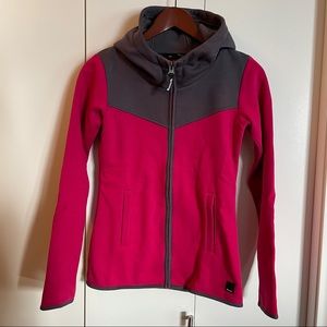 Bench Zip Hoodie Size US XS